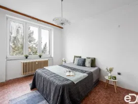 Prodej bytu 2+1, Neratovice, Dr. E. Beneše, 59 m2