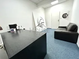 Pronájem kanceláře, Praha - Holešovice, U průhonu, 14 m2