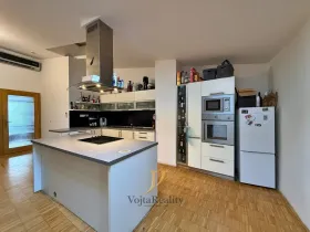 Pronájem bytu 3+kk, Olomouc, Ztracená, 75 m2