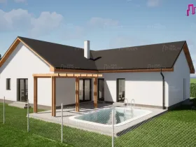 Prodej rodinného domu, Slatina nad Zdobnicí, 142 m2