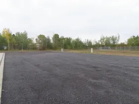 Pronájem komerčního pozemku, Praha - Běchovice, Podnikatelská, 500 m2