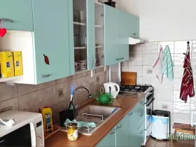 Pronájem bytu 3+kk, Praha - Horní Měcholupy, Janovská, 71 m2