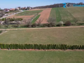 Prodej pozemku pro bydlení, Bohdalice-Pavlovice - Bohdalice, 1070 m2
