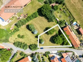 Prodej pozemku pro bydlení, Tatce, K Jezírku, 905 m2