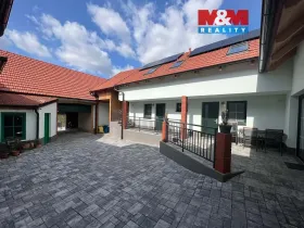 Prodej ubytování, Kobylí, 350 m2