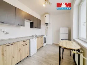 Pronájem bytu 2+1, Mariánské Lázně - Úšovice, Skalníkova, 52 m2