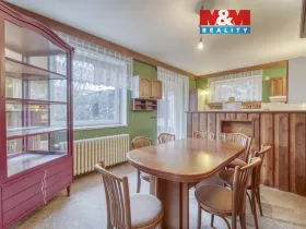 Prodej rodinného domu, Plzeň - Severní Předměstí, Karoliny Světlé, 324 m2