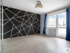 Pronájem bytu 2+1, Chrudim, Husova, 66 m2