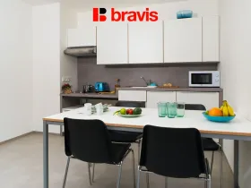 Pronájem bytu 2+1, Brno - Trnitá, Dornych, 50 m2