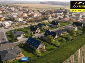 Prodej pozemku pro bydlení, Služovice, 852 m2