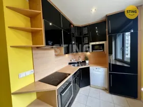 Pronájem bytu 2+1, Ostrava - Poruba, 50 m2