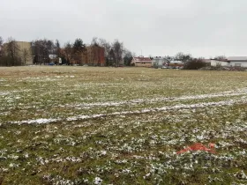 Prodej komerčního pozemku, Opava - Komárov, Ostravská, 11000 m2