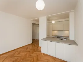 Pronájem bytu 3+kk, Praha - Žižkov, Seifertova, 85 m2