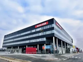 Pronájem kanceláře, Praha - Štěrboholy, Nákupní, 674 m2