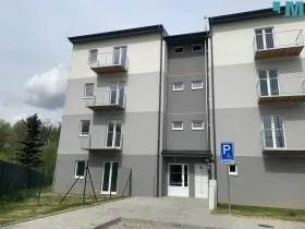 Prodej bytu 2+kk, Polná, Pojmannova, 40 m2