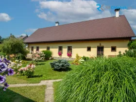 Prodej rodinného domu, Kozlovice, 283 m2