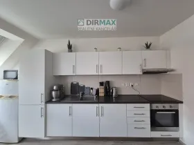 Pronájem bytu 2+kk, Plzeň, Čechova, 43 m2