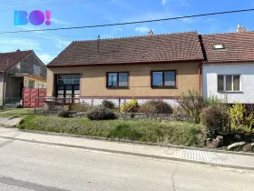Prodej rodinného domu, Zbraslav, Malinovského, 350 m2