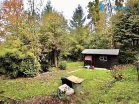 Prodej pozemku, Staříč, 409 m2