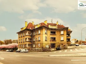 Pronájem bytu 3+1, Cheb, Májová, 114 m2