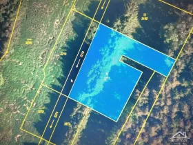 Prodej louky, Jindřichův Hradec - Dolní Radouň, 3500 m2