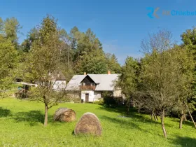 Prodej rodinného domu, Třinec - Dolní Líštná, 109 m2