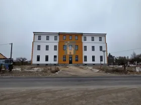 Prodej bytu 2+kk, Horažďovice, Předměstí, 40 m2