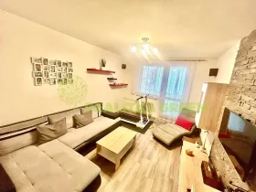 Prodej bytu 3+1, Vsetín, Dolní Jasenka, 69 m2