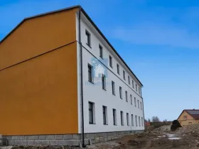 Prodej bytu 2+kk, Horažďovice, Předměstí, 62 m2