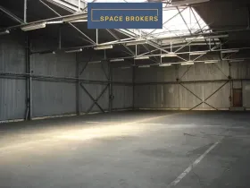 Pronájem skladu, Úvaly, 1300 m2