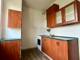Pronájem bytu 2+1, Opava - Předměstí, Nákladní, 56 m2