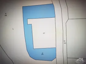 Prodej louky, Jičíněves - Žitětín, Jičíněves, 2724 m2