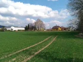 Prodej pozemku pro bydlení, Libuň, 4494 m2