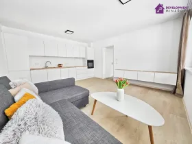Pronájem bytu 2+kk, Letovice, Komenského, 42 m2