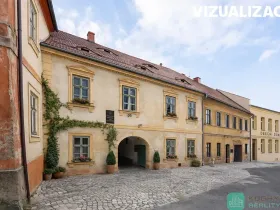 Prodej ubytování, Duchcov, G. Casanovy, 500 m2