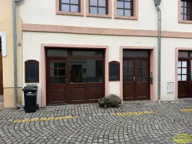 Pronájem obchodního prostoru, Kroměříž, Tylova, 123 m2