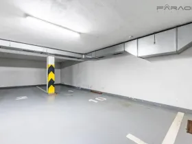 Prodej garáže, Praha - Košíře, Tůmova, 13 m2