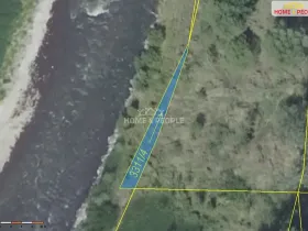 Prodej pozemku, Praha - Lipence, 52 m2