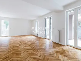 Pronájem bytu 3+kk, Praha - Smíchov, Nad Bertramkou, 80 m2