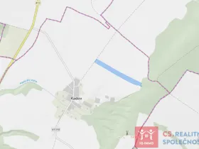 Prodej pole, Kadov, 52333 m2