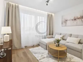 Prodej bytu 2+kk, Praha - Nusle, Plamínkové, 41 m2