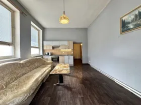 Pronájem bytu 2+kk, Tachov, Husitská, 50 m2