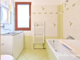 Pronájem bytu 1+kk, Brno, Slovákova, 24 m2