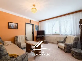 Prodej bytu 2+kk, Havířov, Odlehlá, 44 m2