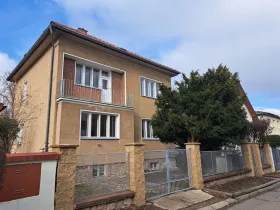 Pronájem rodinného domu, Praha - Stodůlky, K Fialce, 250 m2
