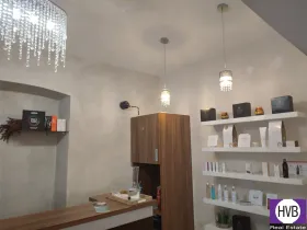 Prodej komerční nemovitosti, Praha, Petrská, 62 m2