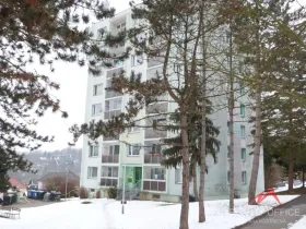 Prodej bytu 3+1, Děčín - Děčín VI-Letná, Severní, 67 m2