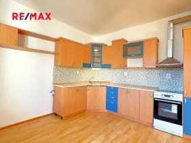 Pronájem bytu 1+1, Svitavy, Na Vějíři, 59 m2