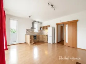 Pronájem bytu 2+kk, Praha - Záběhlice, Velenovského, 56 m2
