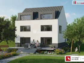 Prodej rodinného domu, Luhačovice, Mlýnská, 260 m2